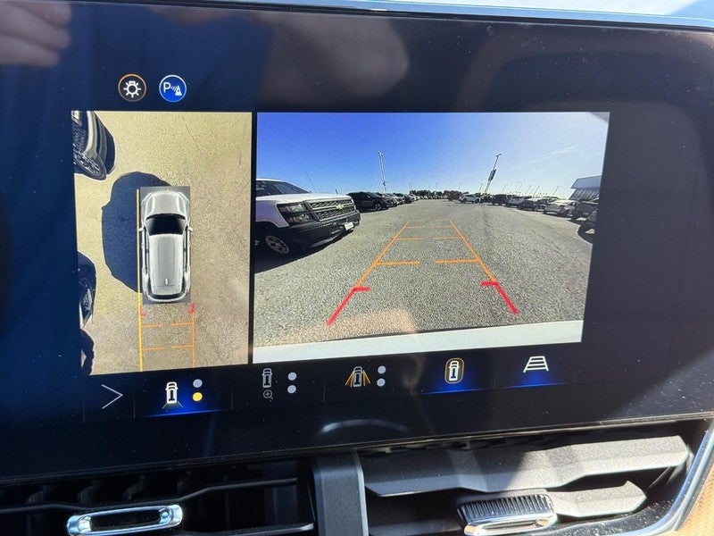 2026 Chevrolet Equinox FWD 4dr ACTIV w/XDB