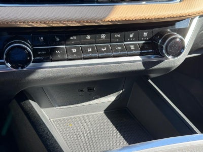 2026 Chevrolet Equinox FWD 4dr ACTIV w/XDB