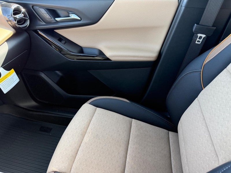 2026 Chevrolet Equinox FWD 4dr ACTIV w/XDB