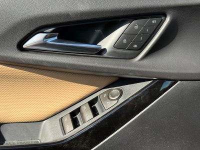 2026 Chevrolet Equinox FWD 4dr ACTIV w/XDB