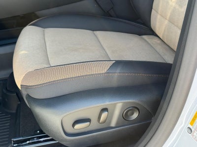 2026 Chevrolet Equinox FWD 4dr ACTIV w/XDB