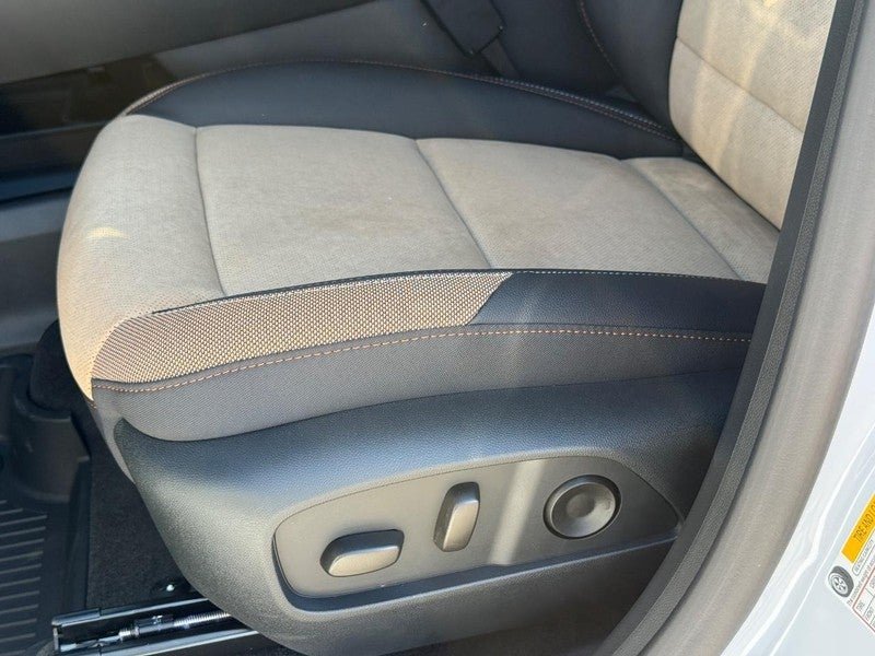 2026 Chevrolet Equinox FWD 4dr ACTIV w/XDB