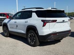 2026 Chevrolet Equinox FWD 4dr ACTIV w/XDB