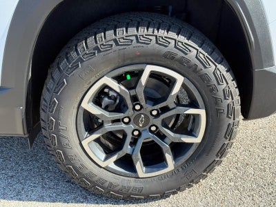 2026 Chevrolet Equinox FWD 4dr ACTIV w/XDB