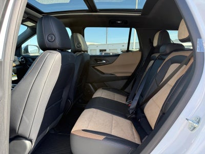 2026 Chevrolet Equinox FWD 4dr ACTIV w/XDB