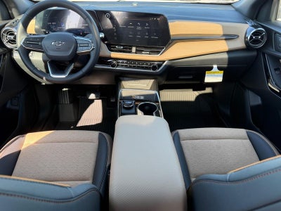 2026 Chevrolet Equinox FWD 4dr ACTIV w/XDB