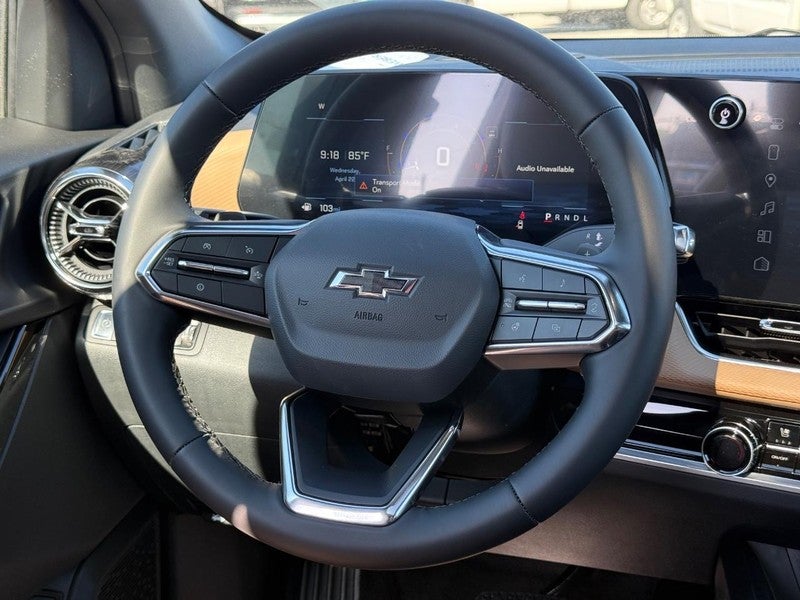 2026 Chevrolet Equinox FWD 4dr ACTIV w/XDB