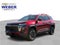 2026 Chevrolet Equinox FWD 4dr ACTIV w/XDB