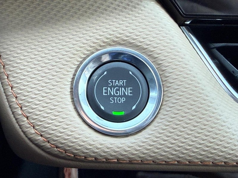 2026 Chevrolet Equinox FWD 4dr ACTIV w/XDB