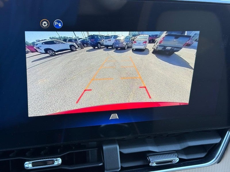 2026 Chevrolet Equinox FWD 4dr ACTIV w/XDB