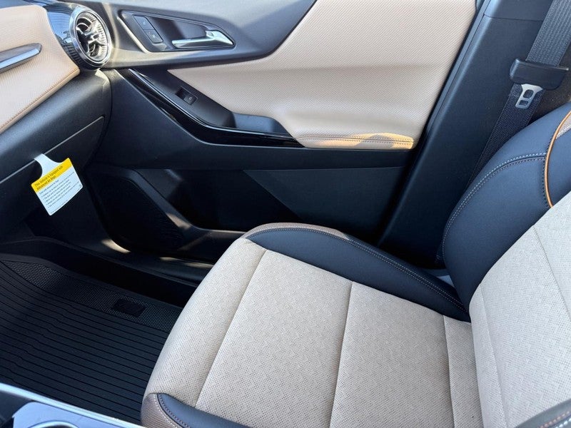 2026 Chevrolet Equinox FWD 4dr ACTIV w/XDB