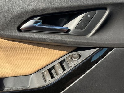 2026 Chevrolet Equinox FWD 4dr ACTIV w/XDB