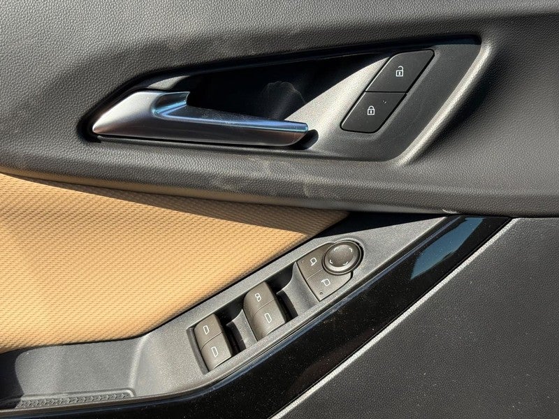 2026 Chevrolet Equinox FWD 4dr ACTIV w/XDB