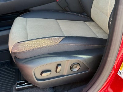 2026 Chevrolet Equinox FWD 4dr ACTIV w/XDB