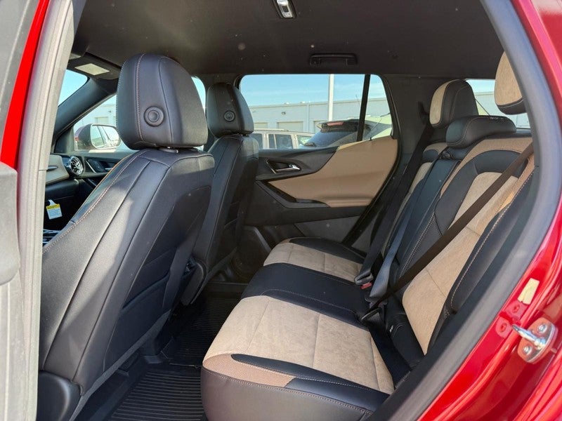 2026 Chevrolet Equinox FWD 4dr ACTIV w/XDB