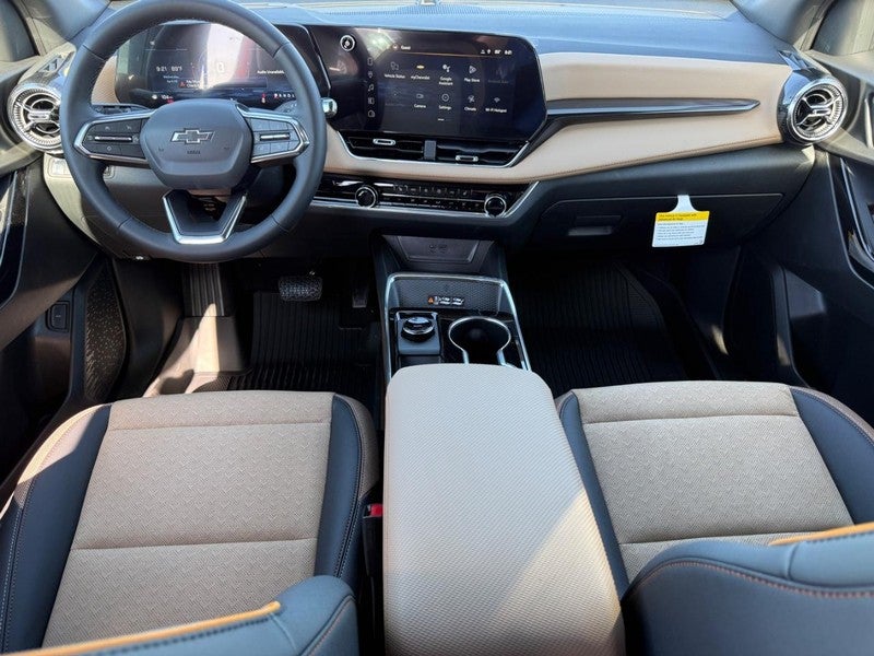 2026 Chevrolet Equinox FWD 4dr ACTIV w/XDB