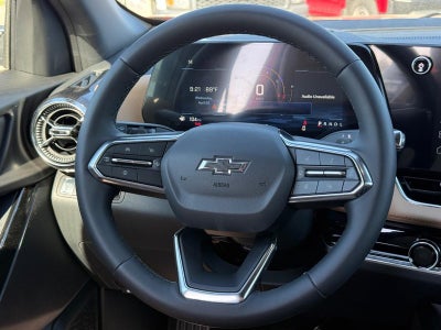 2026 Chevrolet Equinox FWD 4dr ACTIV w/XDB