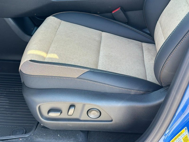 2026 Chevrolet Equinox FWD 4dr ACTIV w/XDB