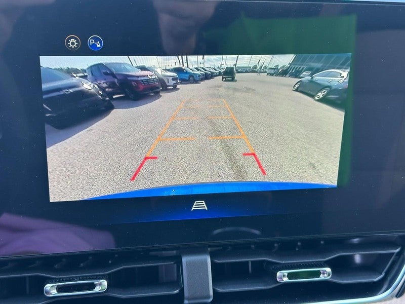 2026 Chevrolet Equinox FWD 4dr ACTIV w/XDB