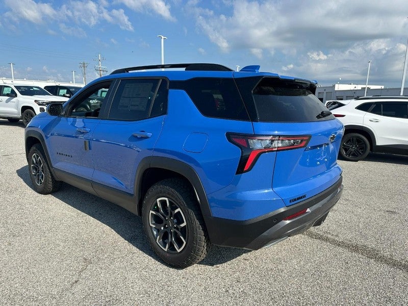 2026 Chevrolet Equinox FWD 4dr ACTIV w/XDB