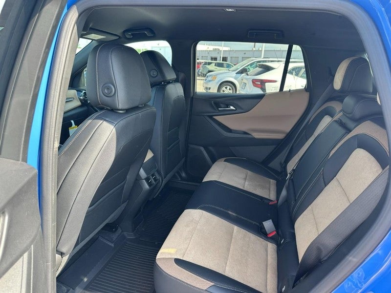 2026 Chevrolet Equinox FWD 4dr ACTIV w/XDB