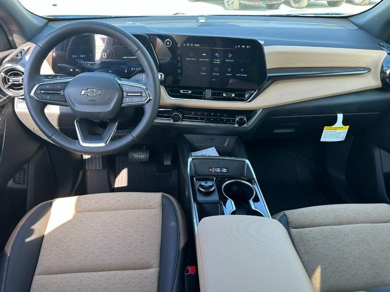 2026 Chevrolet Equinox FWD 4dr ACTIV w/XDB