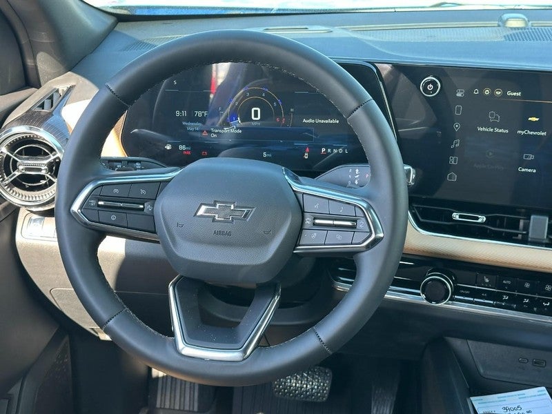 2026 Chevrolet Equinox FWD 4dr ACTIV w/XDB