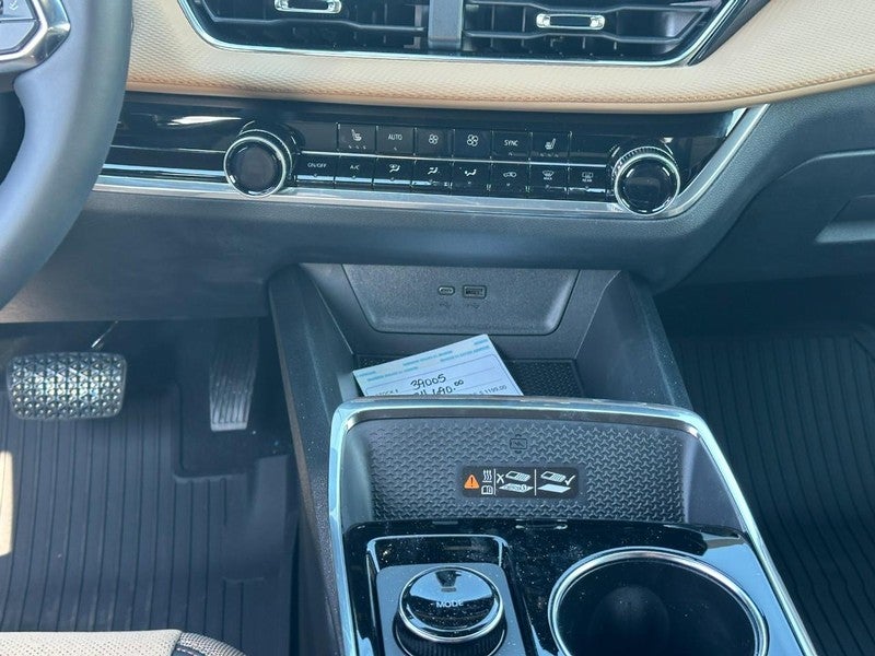 2026 Chevrolet Equinox FWD 4dr ACTIV w/XDB