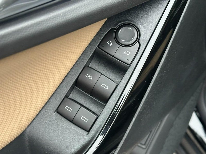 2026 Chevrolet Equinox FWD 4dr ACTIV w/XDB