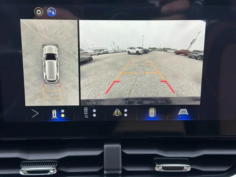 2026 Chevrolet Equinox FWD 4dr ACTIV w/XDB