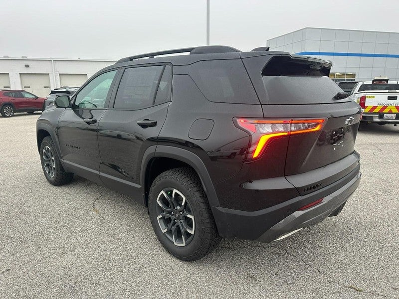 2026 Chevrolet Equinox FWD 4dr ACTIV w/XDB