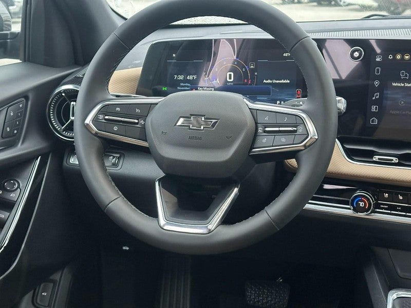 2026 Chevrolet Equinox FWD 4dr ACTIV w/XDB