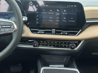 2026 Chevrolet Equinox FWD 4dr ACTIV w/XDB