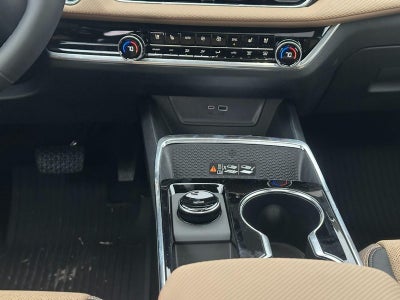 2026 Chevrolet Equinox FWD 4dr ACTIV w/XDB