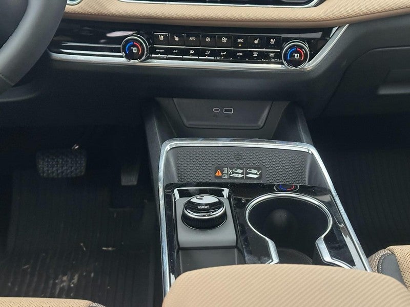 2026 Chevrolet Equinox FWD 4dr ACTIV w/XDB