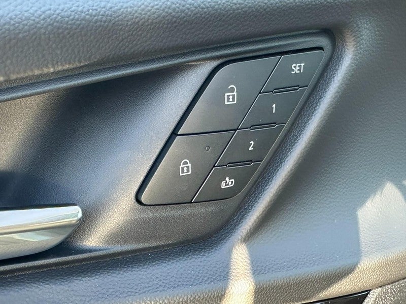 2026 Chevrolet Equinox FWD 4dr ACTIV w/XDB