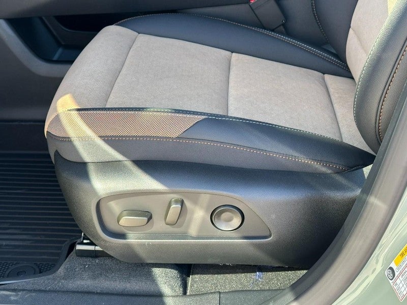 2026 Chevrolet Equinox FWD 4dr ACTIV w/XDB