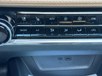 2026 Chevrolet Equinox FWD 4dr ACTIV w/XDB