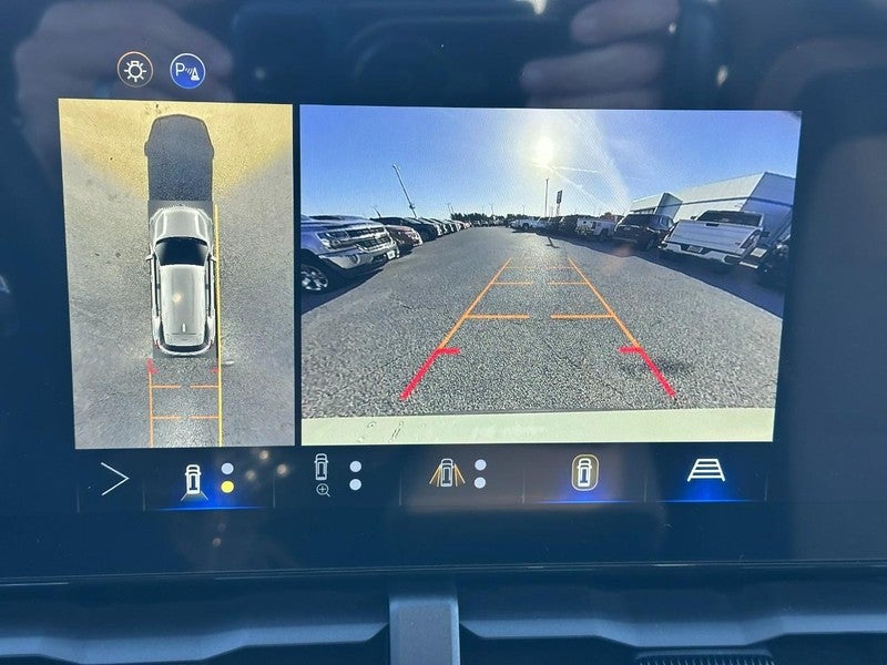 2026 Chevrolet Equinox FWD 4dr ACTIV w/XDB