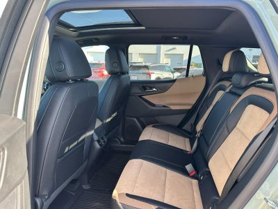 2026 Chevrolet Equinox FWD 4dr ACTIV w/XDB