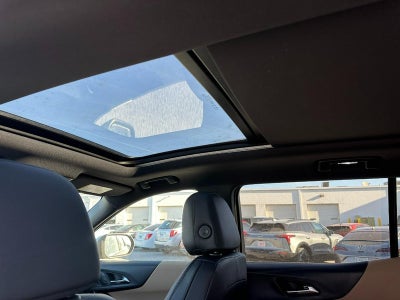 2026 Chevrolet Equinox FWD 4dr ACTIV w/XDB