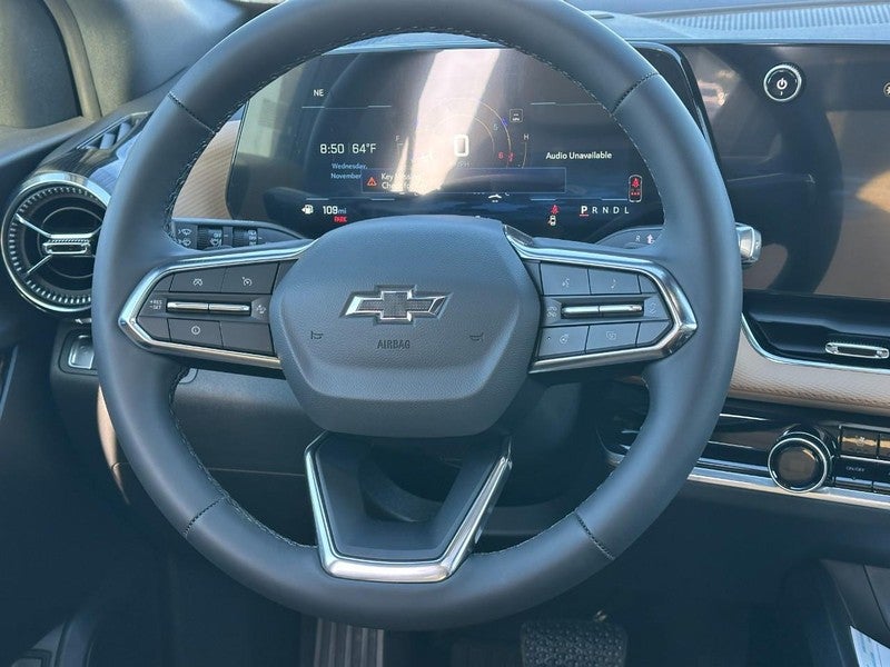 2026 Chevrolet Equinox FWD 4dr ACTIV w/XDB