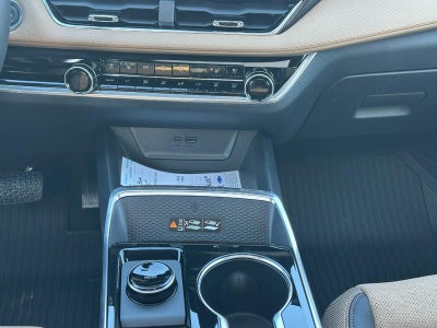 2026 Chevrolet Equinox FWD 4dr ACTIV w/XDB