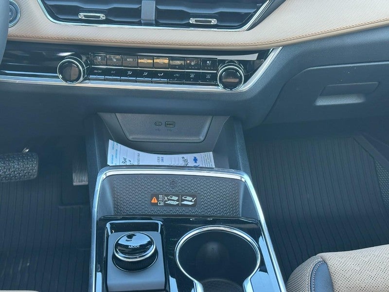 2026 Chevrolet Equinox FWD 4dr ACTIV w/XDB