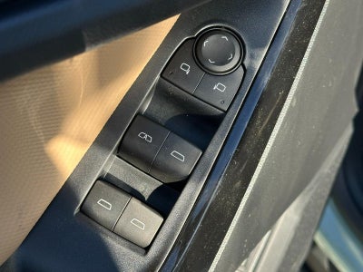 2026 Chevrolet Equinox FWD 4dr ACTIV w/XDB