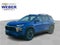 2026 Chevrolet Equinox FWD 4dr ACTIV w/XDB