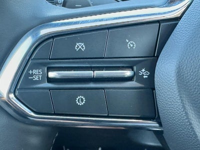 2026 Chevrolet Equinox FWD 4dr ACTIV w/XDB