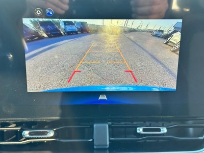 2026 Chevrolet Equinox FWD 4dr ACTIV w/XDB