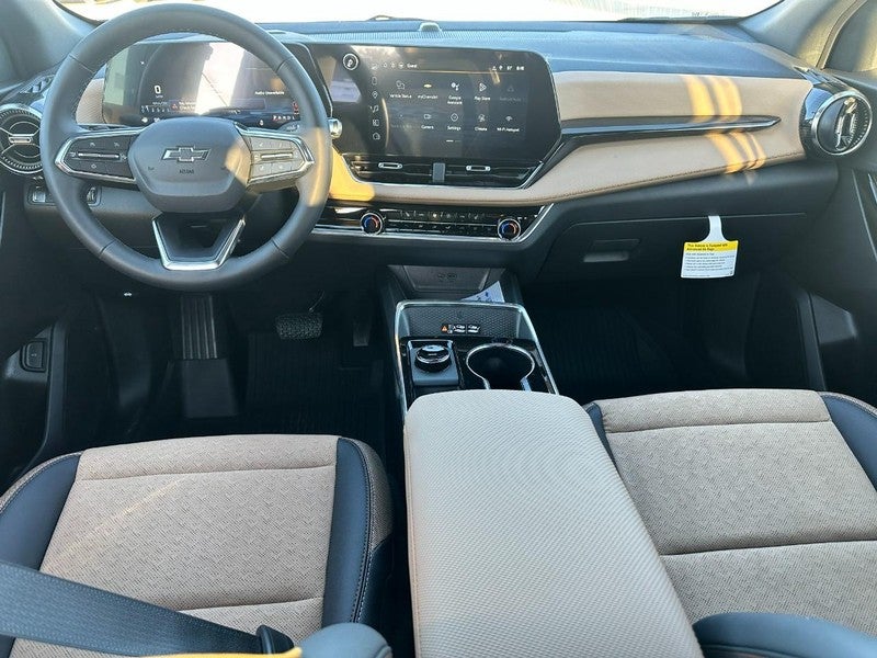 2026 Chevrolet Equinox FWD 4dr ACTIV w/XDB