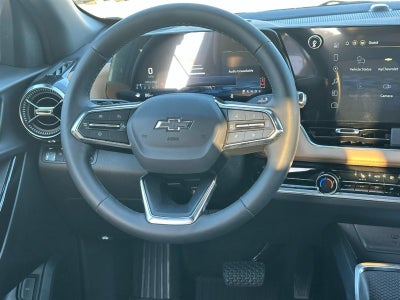 2026 Chevrolet Equinox FWD 4dr ACTIV w/XDB